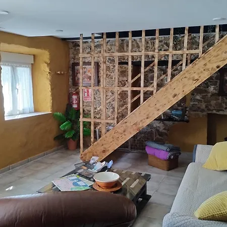 Casa Elvi * Gijón