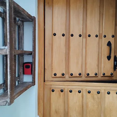 度假居 Casa Elvi 希洪