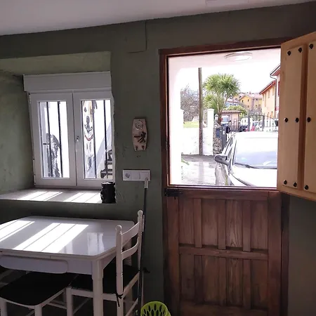 Casa Elvi Dom wakacyjny *