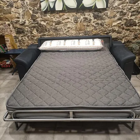 Dom wakacyjny Casa Elvi *