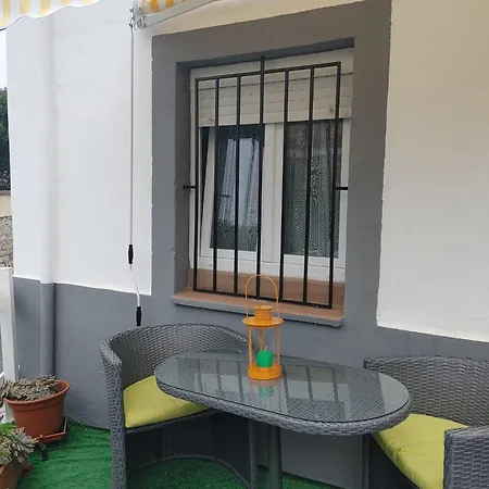 Casa Elvi Dom wakacyjny *