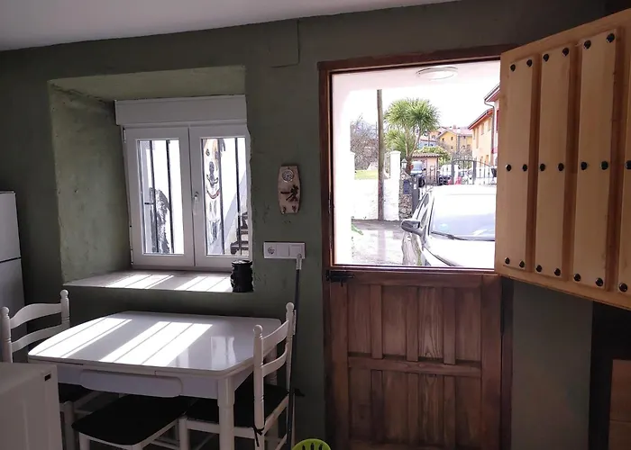 Casa Elvi Dom wakacyjny *