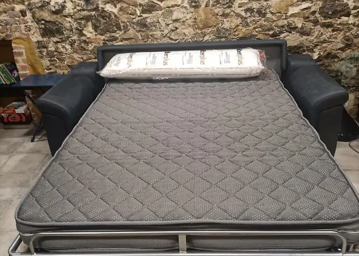 Dom wakacyjny Casa Elvi *