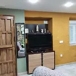 Casa Elvi Tatil Evi Gijón
