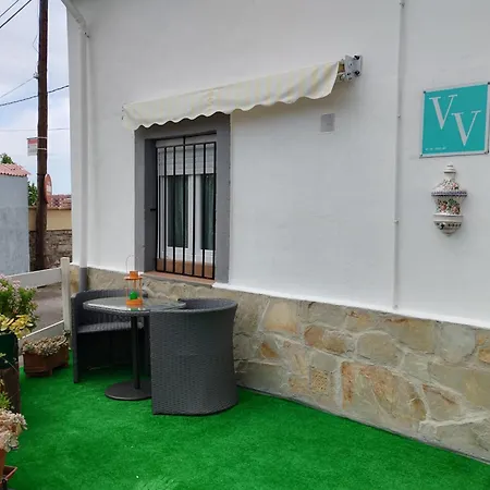 Casa Elvi Holiday home *