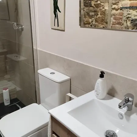 Casa Elvi Ferienhaus Gijón