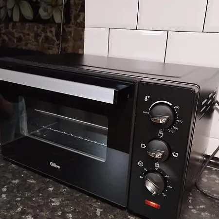 Ferienhaus Casa Elvi Gijón