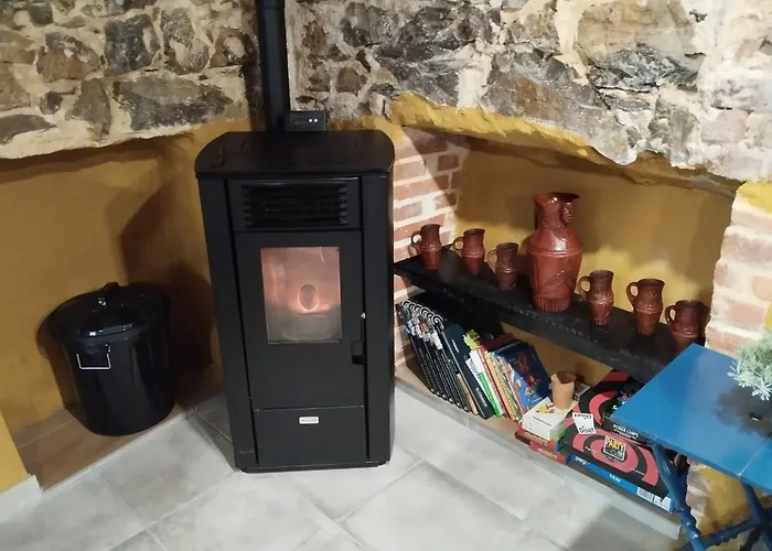 Casa vacanze Casa Elvi