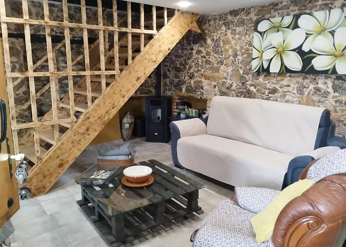 Holiday home Casa Elvi *