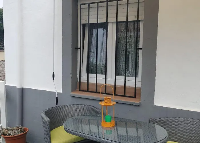 Casa Elvi Nyaraló *