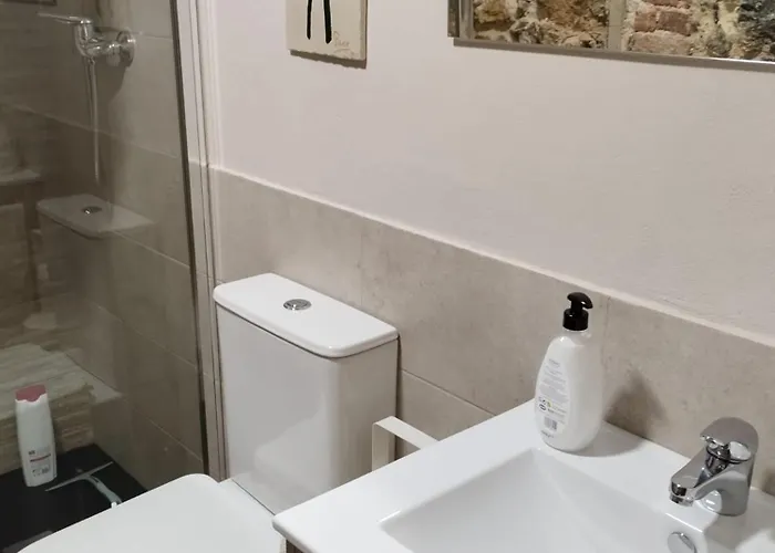 Casa Elvi Nyaraló Gijón