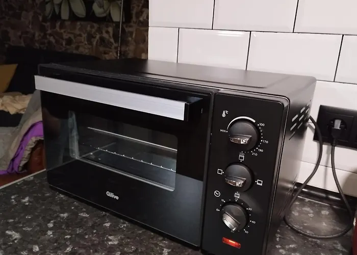 Holiday home Casa Elvi Gijon