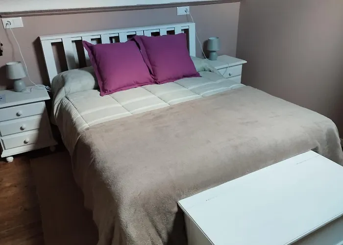 Casa Elvi Holiday home *