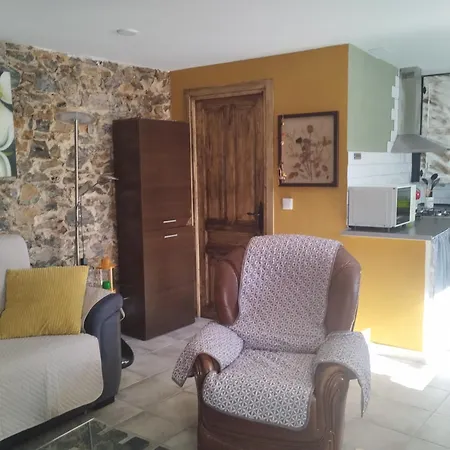 Casa Elvi Хихон