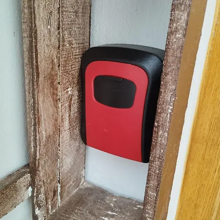 Casa Elvi Хихон