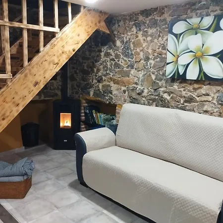 Casa Elvi * Хихон