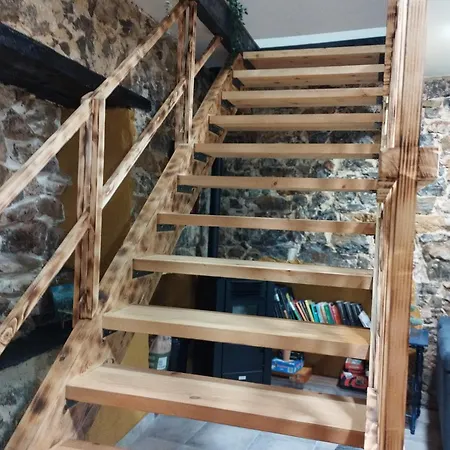 Casa Elvi Хихон