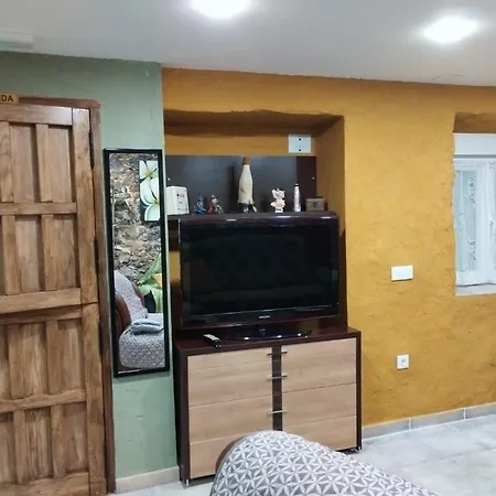 Casa Elvi Дом отдыха Хихон