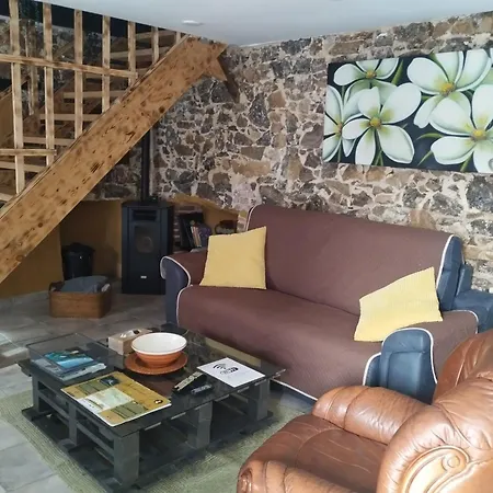 Casa Elvi Хихон