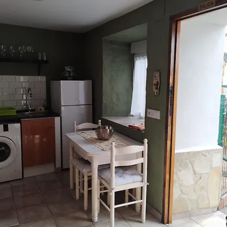 Casa Elvi * Хихон