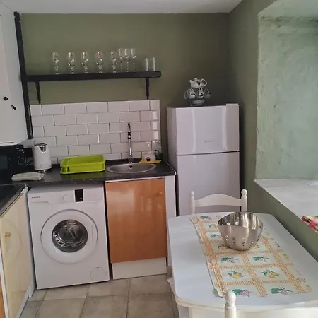 Casa Elvi * Хихон