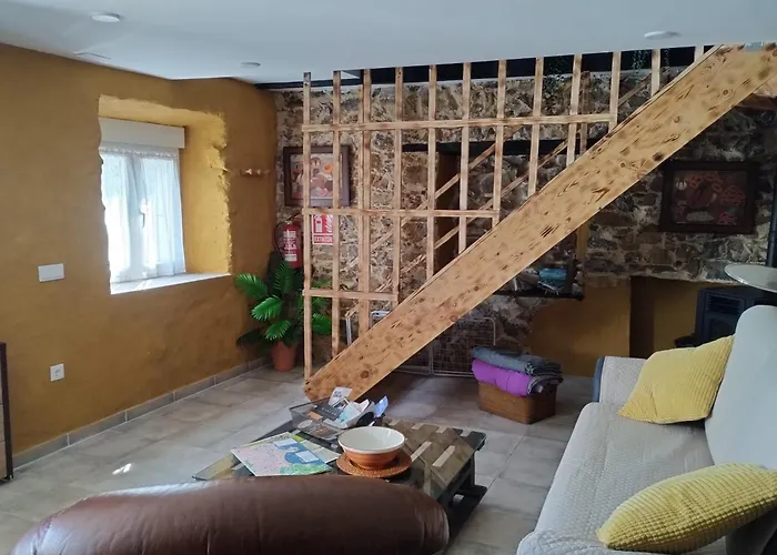 Casa Elvi * Хіхон