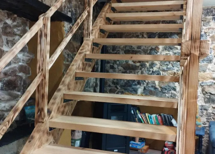 Casa Elvi Хіхон