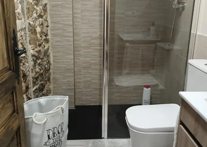 Casa Elvi * Хіхон