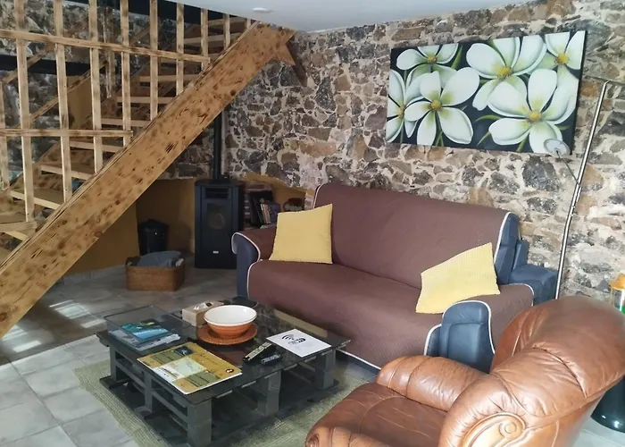 Casa Elvi Хіхон