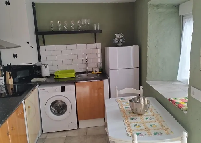 Casa Elvi * Хіхон